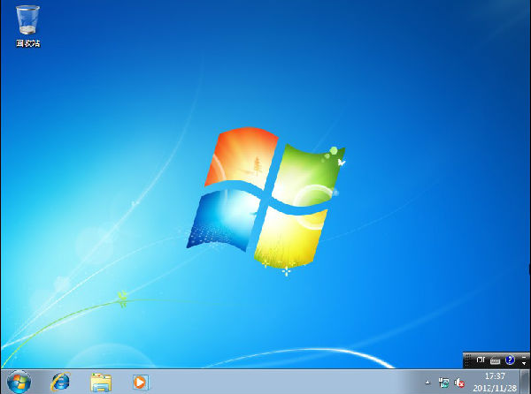 U盘安装windows win7系统的教程(17)