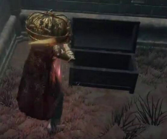 艾尔登法环魔石剑钥匙在哪里 艾尔登法环魔石剑钥匙位置介绍(1)