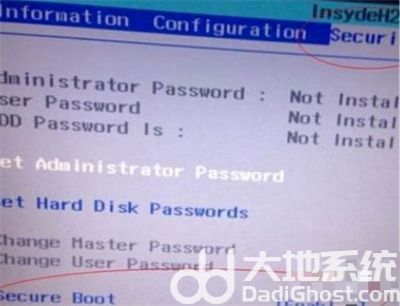windows10更新后黑屏怎么办 windows10更新后黑屏解决方法(1)