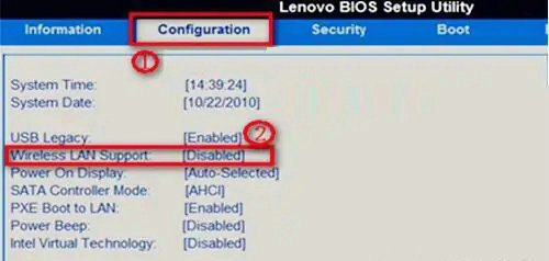 win7电脑搜不到手机热点怎么办 win7电脑搜不到手机热点解决办法(5)