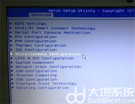惠普win10重装系统卡在logo怎么办 惠普win10重装系统卡在logo解决方法(1)