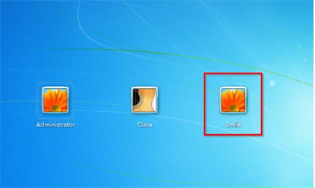 windows7密码忘了怎么办 windows7密码忘了解决方法(4)