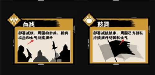 无悔华夏军心怎么提升 无悔华夏军心提升方法(1)