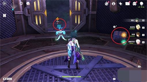 原神3.2主线秘境宝箱在哪 原神3.2主线秘境宝箱全收集攻略(1)