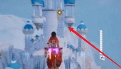 诺亚之心圆环之巅任务怎么做 诺亚之心圆环之巅任务完成方法(1)