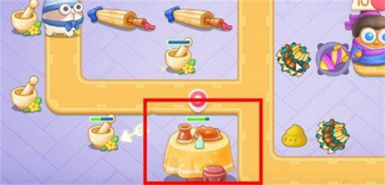 保卫萝卜4白萝卜传奇19关怎么过 保卫萝卜4白萝卜传奇19关通关攻略一览(5)