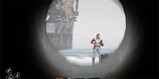 恐惧饥饿领航员怎么玩 恐惧饥饿领航员玩法介绍(4)