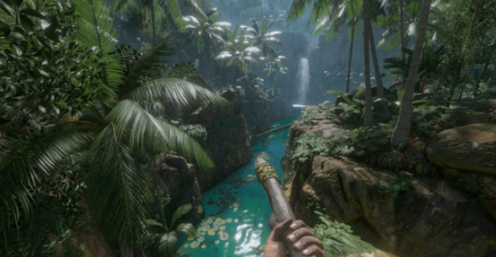 绿色地狱最新制作表是什么 绿色地狱最新制作表2022(1)