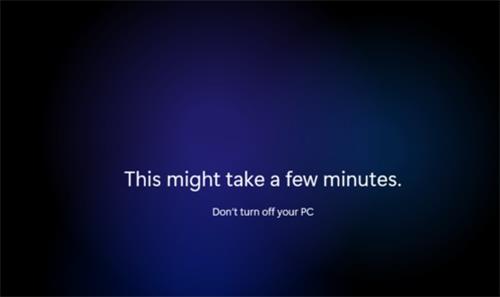 win10升级win11需要多长时间 win10升级win11所需时间介绍(1)