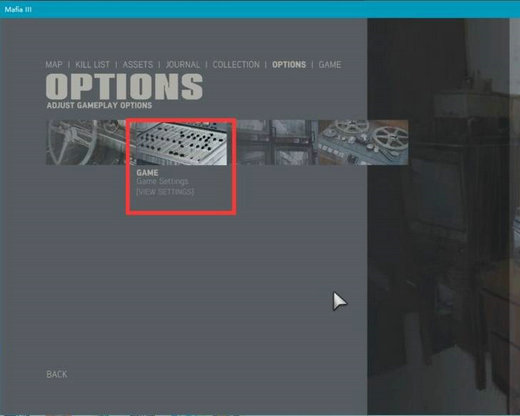 四海兄弟3最终版怎么设置中文 四海兄弟3怎么设置中文(1)
