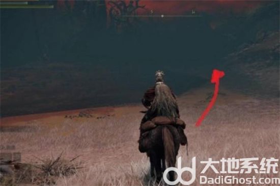 艾尔登法环陨石杖在哪 艾尔登法环陨石杖位置介绍(1)