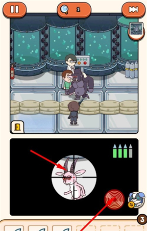 案件大师正义制裁怎么过 案件大师正义制裁攻略分享(10)