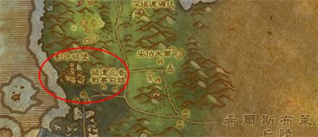 魔兽世界怀旧服影牙城堡任务大全有哪些 魔兽世界怀旧服影牙城堡任务大全最(1)