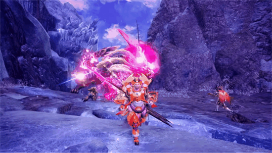 怪物猎人崛起曙光祸铠怨怎么解锁 怪物猎人崛起曙光祸铠怨祸铠怨怎么获得方