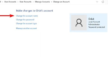 win11怎么修改管理员用户名 win11修改管理员用户名方法介绍(2)