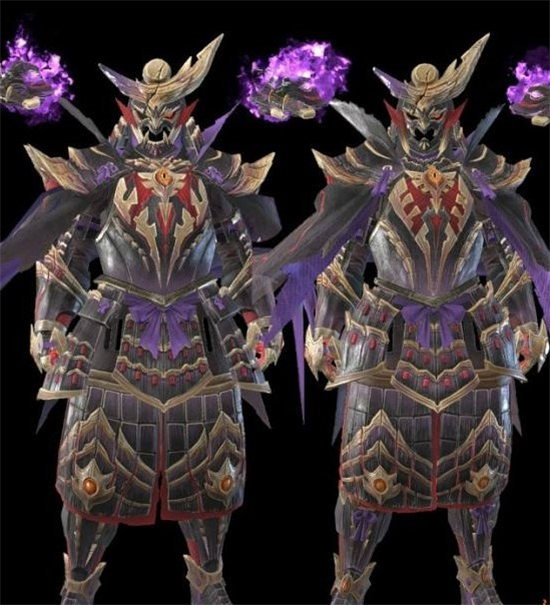 怪物猎人崛起曙光祸铠怨怎么解锁 怪物猎人崛起曙光祸铠怨祸铠怨怎么获得方(1)