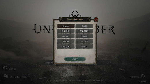 恶月十三登录不上怎么办 恶月十三登录问题解决方案(1)