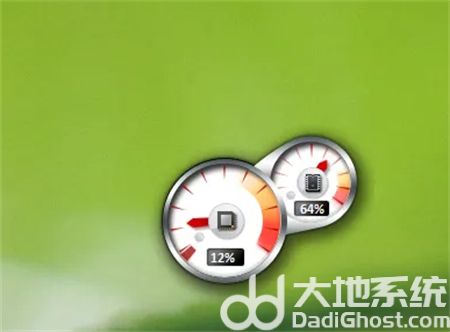 windows7桌面小工具在哪 windows7桌面小工具位置介绍(2)