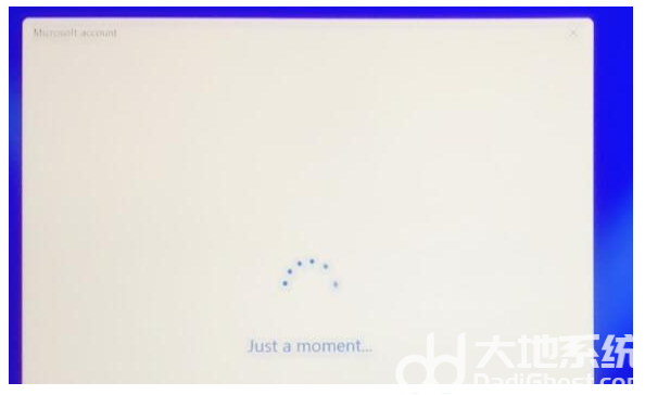 win11激活怎么跳过微软账号注册 win11激活跳过微软账号注册方法教程(1)