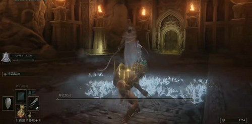 艾尔登法环神皮使徒在哪里 艾尔登法环神皮使徒怎么打(1)