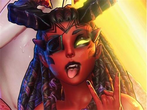 Subverse有几个女角色 Subverse女角色介绍一览(1)