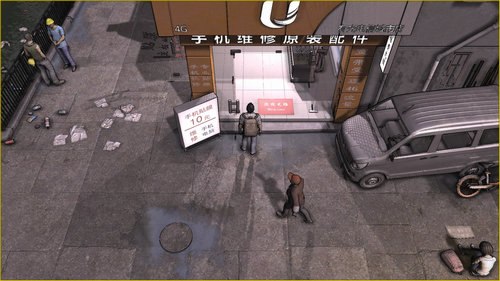 大多数游戏手机版怎么玩 大多数游戏手机版玩法攻略(1)