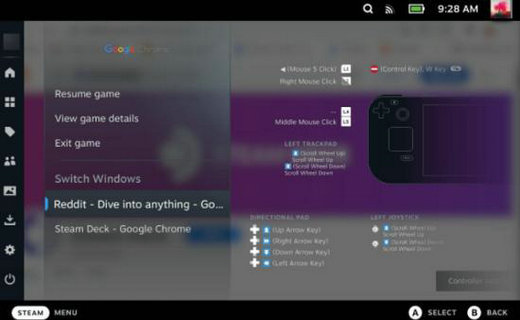 Steam Deck更新中文键盘是真的吗 Steam Deck更新内容一览(3)