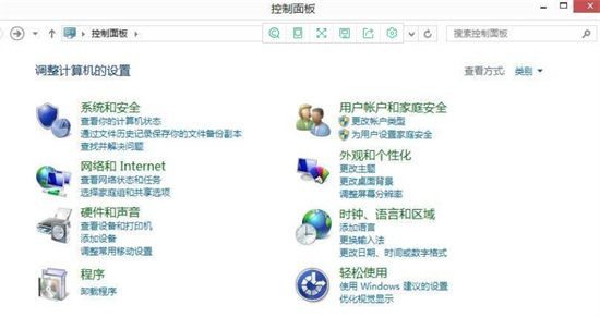 win8分辨率怎么调 win8如何调分辨率方法介绍(1)