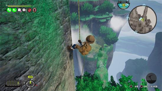 来自深渊朝向黑暗的双星steam叫啥 来自深渊朝向黑暗的双星上线时间(1)