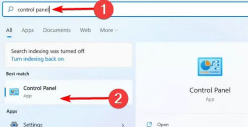 windows11资源管理器闪退怎么办 windows11资源管理器闪退解决方法(1)