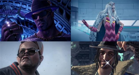 猎天使魔女3什么时候出 猎天使魔女3发售日期介绍(8)