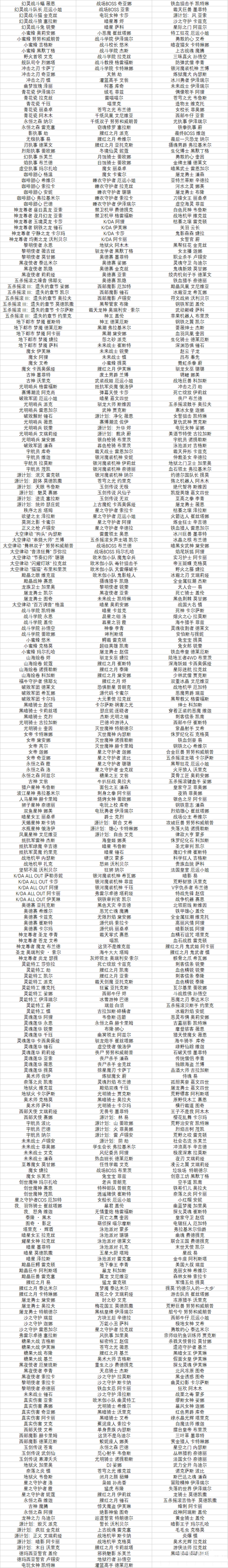英雄联盟手游10月全场半价活动有什么 英雄联盟手游10月全场半价活动内容介绍(1)