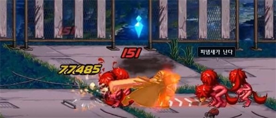 dnf手游韩服用哪个加速器可以玩 dnf手游韩服加速器推荐(1)