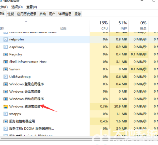 win11开机白屏怎么办 win11开机白屏解决办法(1)