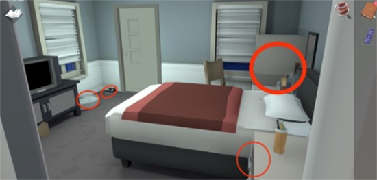 致命的遗嘱游戏图文攻略大全 致命的遗嘱游戏图文攻略分享(1)