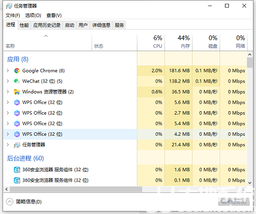 联想windows10桌面没有了怎么办 联想windows10桌面没有了解决办法(3)