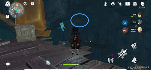 原神干枯的种子有什么用 原神干枯的种子怎么获得(1)