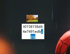 windows10怎么更改文件类型 windows10更改文件类型操作步骤(2)