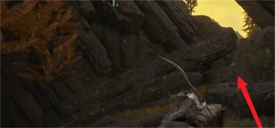 艾尔登法环日荫城怎么去 艾尔登法环日荫城位置介绍(1)