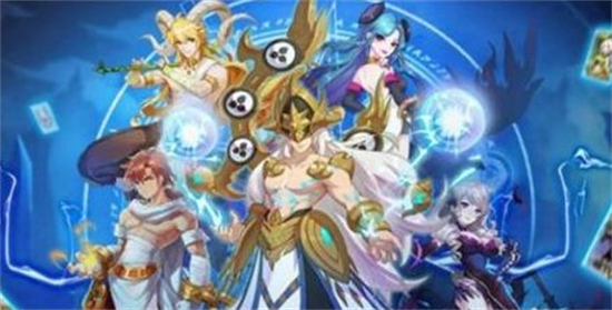 闪烁之光异能英雄怎么获得 闪烁之光异能英雄获得方法(1)