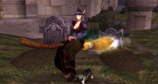 魔兽世界wlk万圣节活动有什么 wowwlk怀旧服万圣节活动攻略(2)