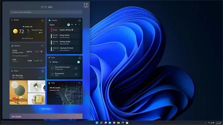 win11更新显卡驱动后黑屏怎么办 win11更新显卡驱动后黑屏解决方法(3)