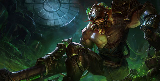 金铲铲之战霓虹之夜最强阵容图 金铲铲之战霓虹之夜最强阵容推荐(2)