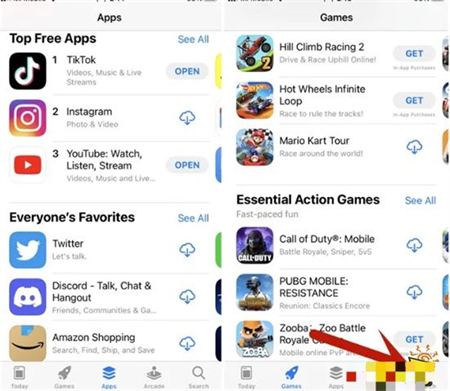 王者荣耀海外版在哪里下载 王者荣耀海外版下载位置介绍(2)