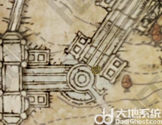 艾尔登法环地图碎片有几个 艾尔登法环10个地图碎片位置(10)