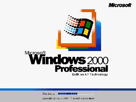 历代Windows操作系统大观(11)