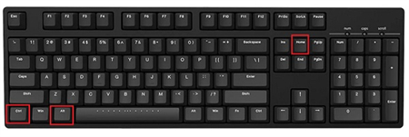 win8重启快捷键是什么 win8重启快捷键介绍(1)