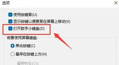windows11键盘无反应怎么解决 windows11键盘无反应解决方法(1)