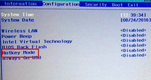 win11功能键不能用怎么办 win11功能键失灵解决办法(3)