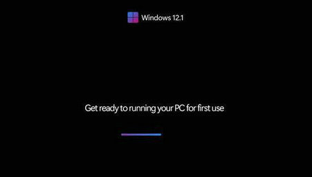 Windows12概念版怎么安装 Windows12概念版安装教程(4)